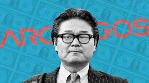 Archegos capital, the family office run by bill hwang that was pushed to liquidate , was forced to sell more than $20b of hwang, a tiger cub who pleaded guilty to insider trading in 2012 when he worked for tiger asia management, was deemed such a risk that goldman, as recently as 2018, refused to. 1aujl7mvn6fyjm