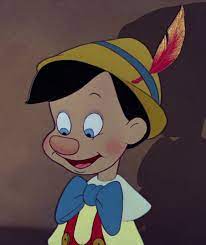 Through the fairy, pinocchio becomes infused with a soul, a consciousness and the ability to begin thinking for himself. Pinocchio Disney Wiki Fandom