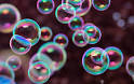 Come fare le bolle di sapone