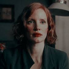 Beverly Rogan. (@HairWinterFire)