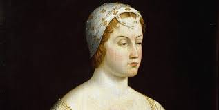 Laura, chi era la donna amata da Petrarca