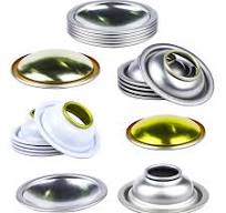 Wholesale Aerosol Components Aerosol Can Top and Bottom ...