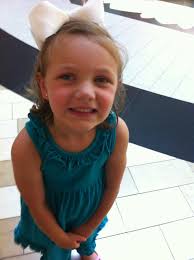 Total Tippins Takeover: sweet and sassy...