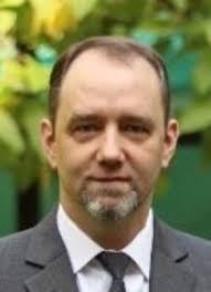 Eric Weber has been appointed General Manager at Central Grand and Bangkok  Convention Centre at CentralWorld