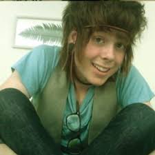 Christofer Drew Ingle :)