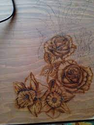 pin by mario reis on ahsap calismalarim pyrography dreamcatcher tattoo wood