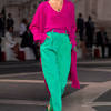 The path of fashion follows a course characterised by parallel roads, which in some way look at and stimulate each other. 1