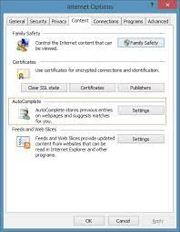 How To View & Backup Passwords Saved In Internet Explorer
