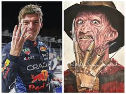 It's been bugging me for a while but now I've found peace. Once you see it  you can't unsee it. #harmlessfun