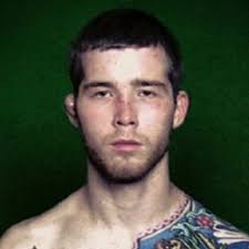 Justin Dalton vs. Keith Hulin, Rings of Dreams