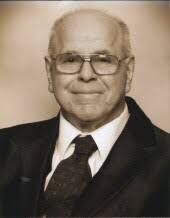 Raymond Barber Obituary November 28, 2011