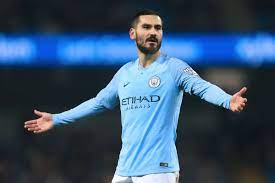 It's been over a year now since they've played together for manchester city, but ilkay gundogan and leroy sané have been reunited again for the german national team for euro 2020 this summer. Bayern Germany On Twitter Inter Have Contacted Ilkay Gundogan And Made Him Their Number One Target For Midfield With Bayern Also Appreciating The Player And Ready To Offer Him A 4 Year