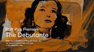 The Debutante