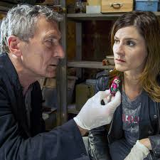 Der TV-Krimi „In Wahrheit