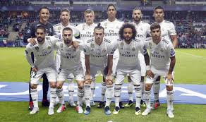 Benzema and kroos are on the bench. Real Madrid Team News Predicted Real Madrid Line Up Vs Getafe Football Sport Express Co Uk
