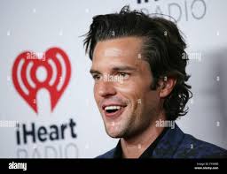 Brandon james hi-res stock photography and images