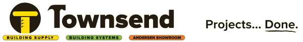 Check spelling or type a new query. Townsend Building Supply Home