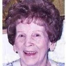 Margaret Burd Obituary