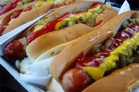 Mit butcher's hot dogs von penny. Hamburger Vs Hot Dog Difference And Comparison Diffen