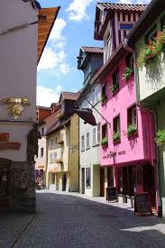 streets of lindau bayern lindau lindau germany germany travel