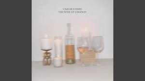 Target/home/home decor/candles & home fragrances/votive : Cass Mccombs The Wine Of Lebanon Chords Chordify