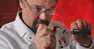 YSU Center for Applied Chemical Biology