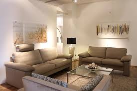 Ledergarnitur Wk 644 Arena Exklusives Mobelhaus