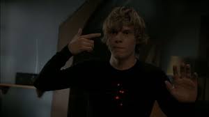 Tate Langdon Fan Club Fansite With Photos Videos And Mas