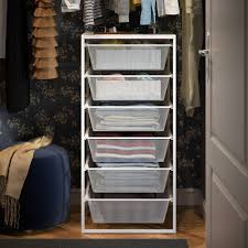 Jonaxel Rahmen Mit Netzdrahtkorben Weiss Ikea Osterreich Laundry Room Layouts Ikea Basket Drawers