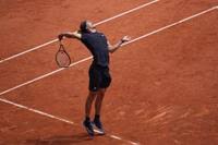 French Open Tennis