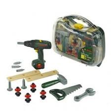 Visseuse Jouet Enfant Bosch Jouet Jouet Enfant Jeux