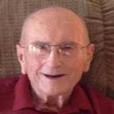 Charles B. "Bucky" Wolter Obituary May 8, 2014