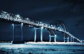 Pont Laviolette Photo Realise Pour La Couverture Du Livre Trois Rivieres Tu M Inspires Credit Photo Glob Photo Trois Rivieres Canada Old Quebec