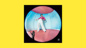 Maybe you would like to learn more about one of these? Harry Styles Fine Line Album Review Variety