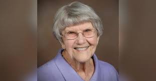 Norma Stillwell Martin Obituary