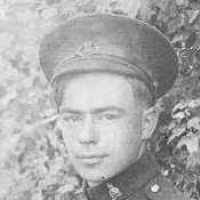 Albert Earl Barnhart (1896–1972) • FamilySearch