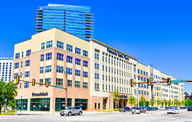 Employer portal for health & benefits. Pinnacle Bank Place Jordan Foster Construction