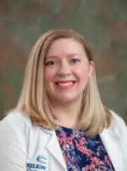 Elizabeth B Poor, NP