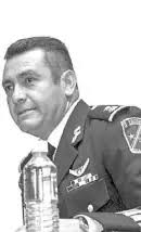 Alejandro Adame Cabrera deja la 12a. Zona Militar