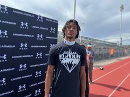 Niles Davis, Chaminade