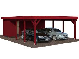 We're open 7 days a week so shop online now or call 0121 355 7701 for free advice. Virutalia Carport Madera Palmako Karl 40 6 M2