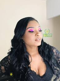 La Virginia tiene UNA BELLA...