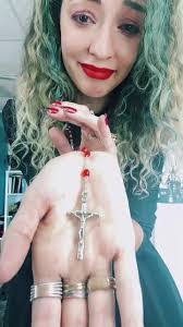 Arlene Key's Instagram, Twitter & Facebook