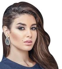 Resultat De Recherche D Images Pour ياسمين صبري Beautiful Arab Women Drop Earrings Diamond Earrings