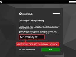 How To Choose A Good Xbox Gamertag Wikihow