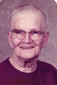 My grandparents, John Ranzy and Esta Ledford Eller, who lived