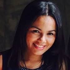 Catherine Meza's Instagram, Twitter & Facebook