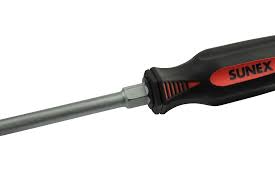 Top picks related reviews newsletter. Phillips Screwdriver 4 X 8 With Bolster Sunex Tools