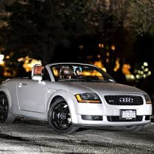 Image result for Light Silver 2004 TT