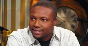 Rob Brown Joins TDKR